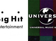 Big Hit dan Universal Music Siap Bentuk Grup K-pop Baru