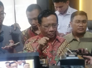 Polemik Perppu KPK, Jokowi Diklaim Tak Ingin Langkahi MK