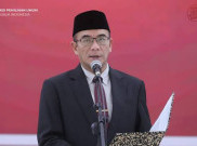 Rabu (24/4), Prabowo-Gibran Ganti Status
