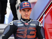 Manuver Gaet Pembalap MotoGP Usai Ducati Pilih Marquez