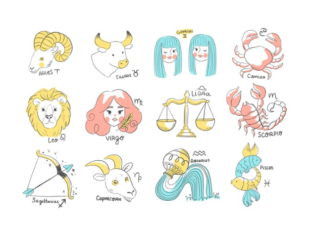 Ramalan Zodiak Hari Ini 26 Mei 2025 Cinta dan Kesehatan