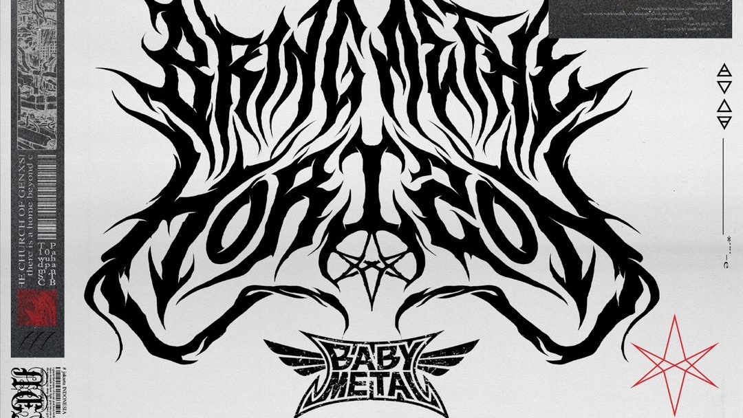 Bring Me The Horizon dan BABYMETAL Siap Guncang Indonesia lewat 'Nex Fest 2024'
