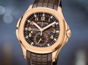 Patek Philippe Discontinue Arloji 5164A dan Beberapa Model Lainnya