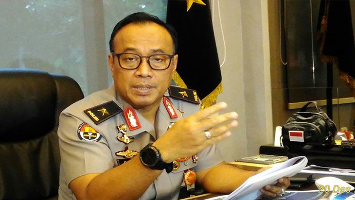   Jumlah Tim Teknis Kasus Novel Jadi Ratusan Orang, Polisi Yakin Bisa Tangkap Pelaku