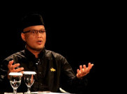 Sukamta Gantikan Aher Jadi Wakil Ketua Komisi I DPR