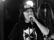Selepas Daniel Mardhany, Deadsquad Sudah Punya Vokalis Pengganti