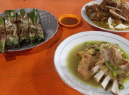 Tengkleng, Olahan Masakan Legendaris dari Solo