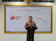 Kapolri Harap Perayaaan Imlek Dorong Persaudaraan Sesama Anak Bangsa Semakin Erat