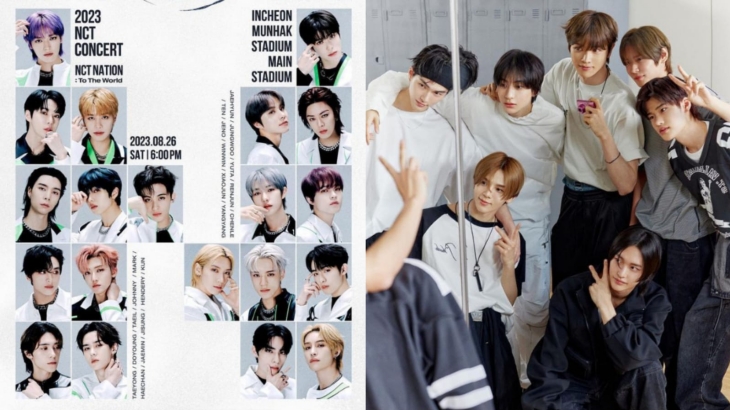 Kolaborasi dengan Kakao, SM Entertainment akan Rilis Webtoon NCT dan Web Novel RIIZE