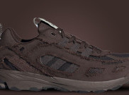 Jenama SFTM x adidas Hadirkan Shadowturf, Streetwear yang Futuristik