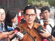  Geledah Kantor Milik Afung, KPK Sita Dokumen Impor Bawang