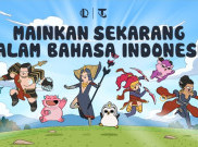 League of Legends dan Teamfight Tactics Sudah Dilengkapi Bahasa Indonesia, Gandeng Juga Kreator Dalam Negeri
