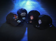 New Era x Transformers, Tampil Kece dengan Topi 'Kekuatan' Optimus Prime
