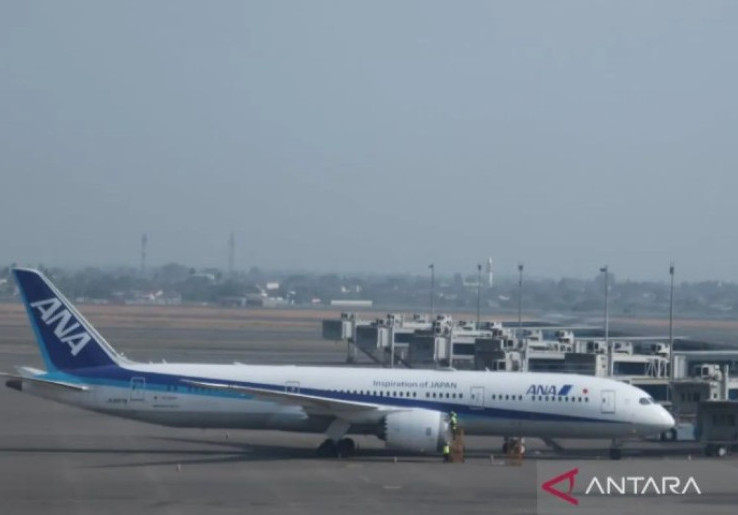 Penutupan Bandara Soetta Diperpanjang Lagi hingga 17.30 WIB, Ini Dampaknya