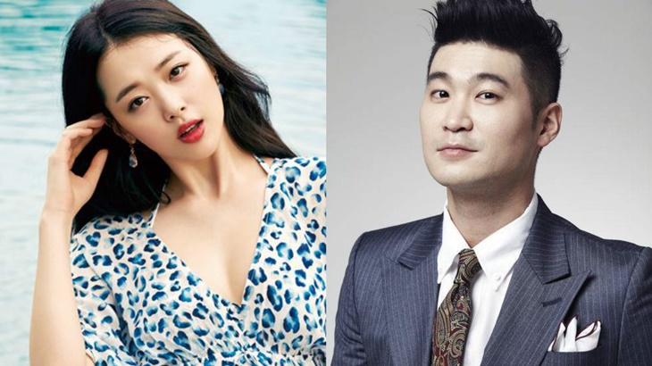 2 Tahun Lebih Berpacaran, Sulli dan Choiza Putus