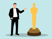 5 Kejadian Menarik di Oscar 2022
