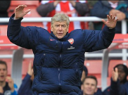 Bayern Munchen Tunjuk Arsene Wenger Jadi Pelatih?