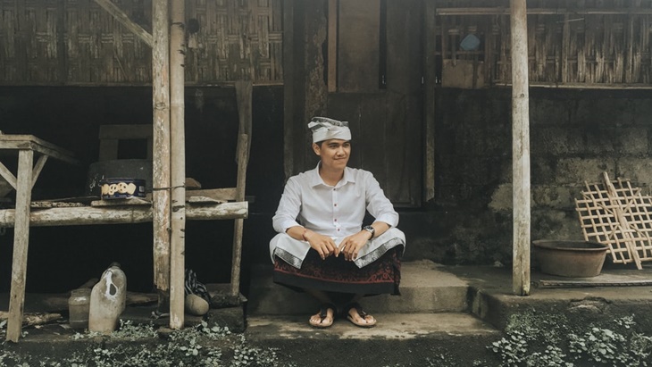 Sandiaga Uno Apresiasi Peserta Anugerah Desa Wisata 2021