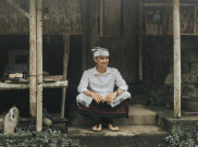 Sandiaga Uno Apresiasi Peserta Anugerah Desa Wisata 2021