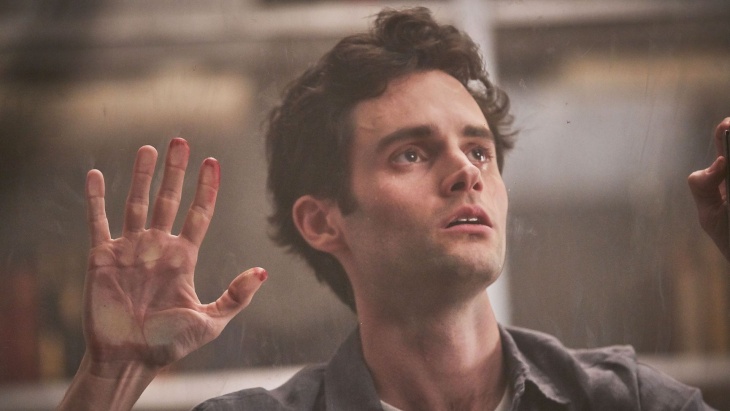 Intip Trailer Dari Serial Netflix 'You' yang Akan Tayang Oktober 2021