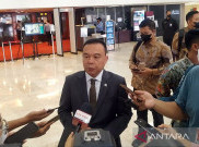 Uji Kelayakan Calon Panglima TNI Batal Digelar Pekan Ini