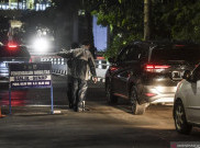 17 Jenis Kendaraan ini Diizinkan Melintas saat Ganjil Genap di Jakarta