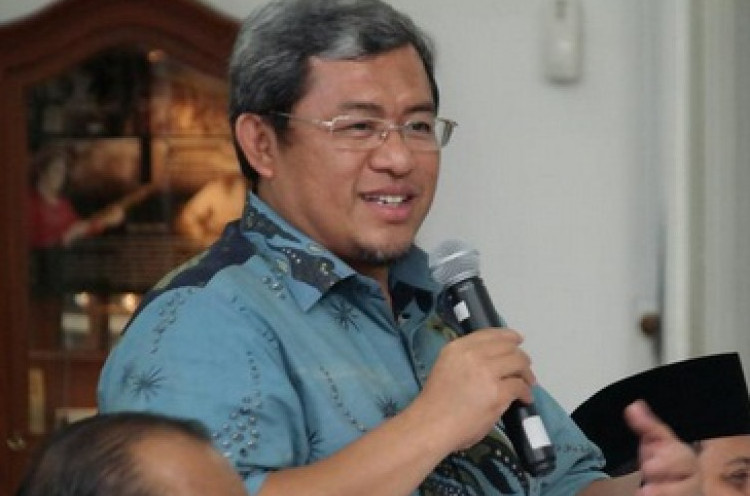  Eks Gubernur Jabar Mangkir dari Pemeriksaan KPK