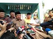 Jokowi Dituding Ajak Pendukung Berantem, Wapres Jusuf Kalla: Saya Kira itu Wajar