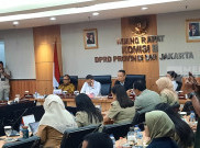 Pemprov DKI Atur Ketat Penjualan Gas LPG 3 Kg di Warung