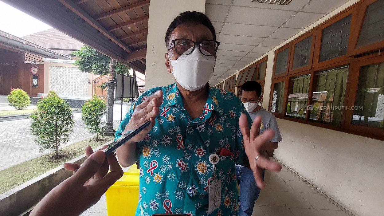 954 Orang di Solo Terjangkit HIV/AIDS, KPA: Ada PSK yang Nekat Layani Pelanggan