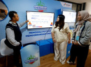 Upstream Youth Champs 2026 Ajak Mahasiswa IPB Kenali Industri Hulu Migas