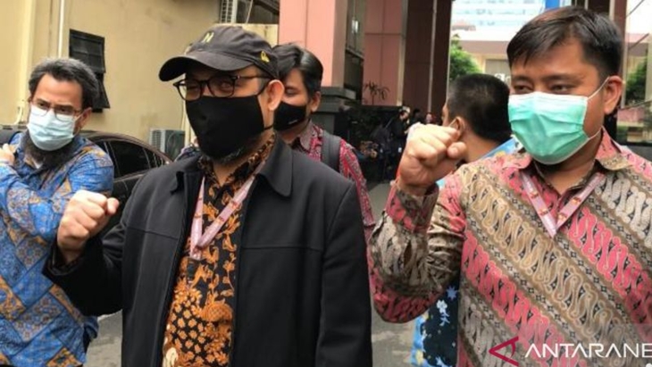 Novel Baswedan Cs Jadi ASN Polri Dinilai Bentuk Pengakuan Pasca-Tersingkir dari KPK