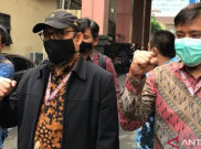 Novel Baswedan Cs Jadi ASN Polri Dinilai Bentuk Pengakuan Pasca-Tersingkir dari KPK