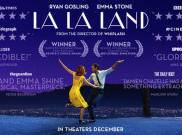 Film Dengan Nominasi Oscar Terbanyak
