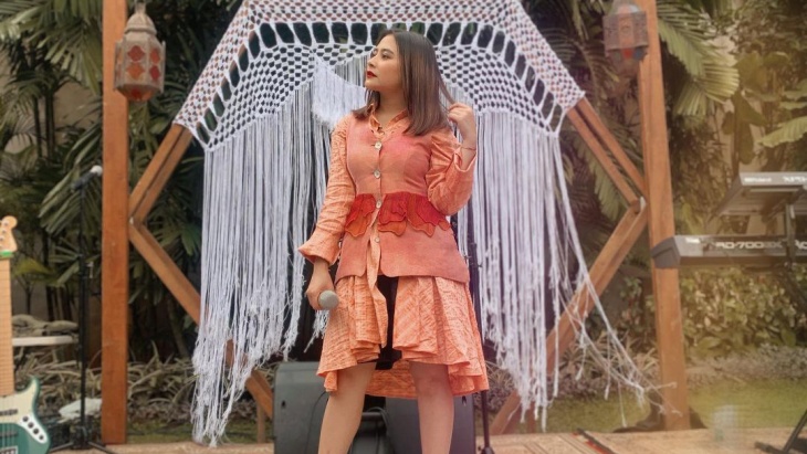 Cerita Prilly Latuconsina Survive Hadapi Pandemi