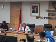 Politikus Jakarta Marah Harga Beras Masih Tinggi