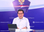Waspada, Angka Kasus COVID-19 Alami Lonjakan