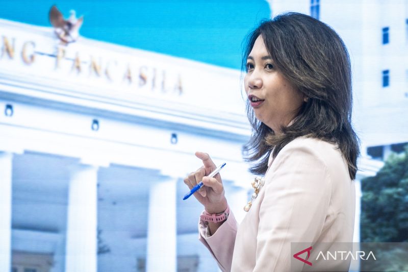 Jubir Kemlu Terima WhatsApp dari WNI Gabung Militer Rusia, Isinya Titip Pesan Buat Menlu