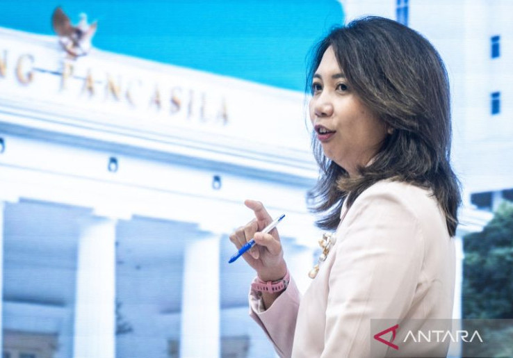 Jubir Kemlu Terima WhatsApp dari WNI Gabung Militer Rusia, Isinya Titip Pesan Buat Menlu
