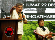 Politikus PDIP Rasakan Intimidasi Dalam Pemilu 2024
