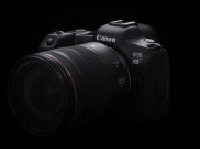 Canon EOS R5, Kamera Mirrorless dengan Resolusi Hingga 8K