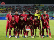 Indra Sjafri Pede Raih Hasil Terbaik di Piala Asia U-20 2025 bersama 23 Pemain Timnas Pilihannya