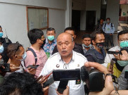 PN Surabaya Belum Dapat Keterangan Resmi KPK, Ruangan Hakim Itong Belum Digeledah