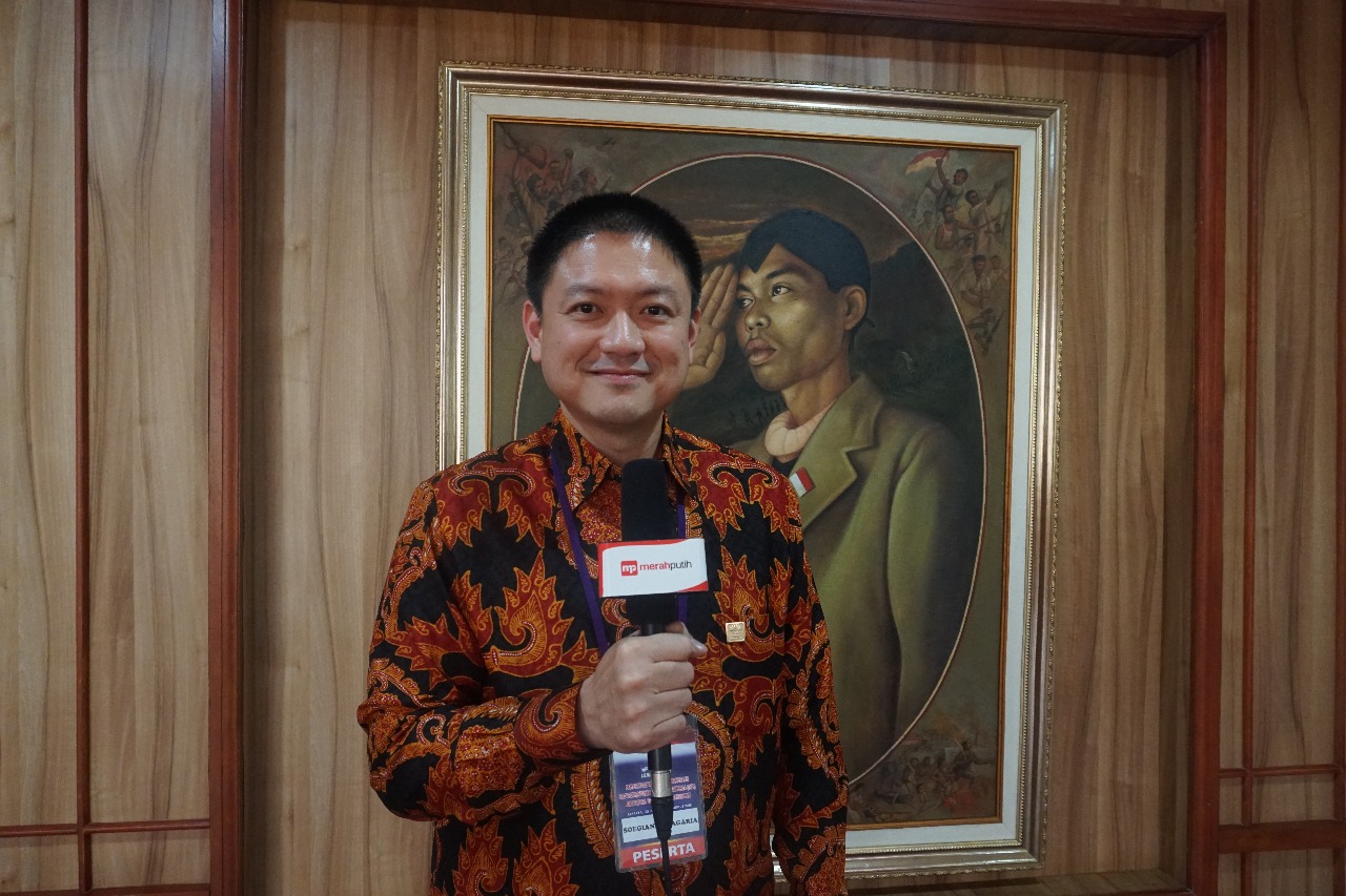 Soegianto Summarecon