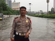 Dampak Banjir, Akses Menuju Bandara Soetta Tak Bisa Dilintasi