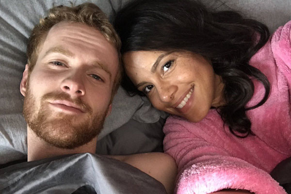 parisa fitz-henley