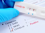 Update COVID-19: Bertambah 1.051, Kasus Corona di Indonesia Jadi 47.896