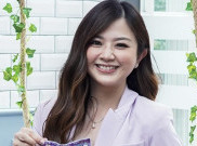 Franda Pilih Detergen Mengandung Essential Oil untuk Cuci Baju