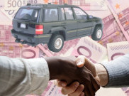 Agar Tak Rugi Beli Mobil Bekas