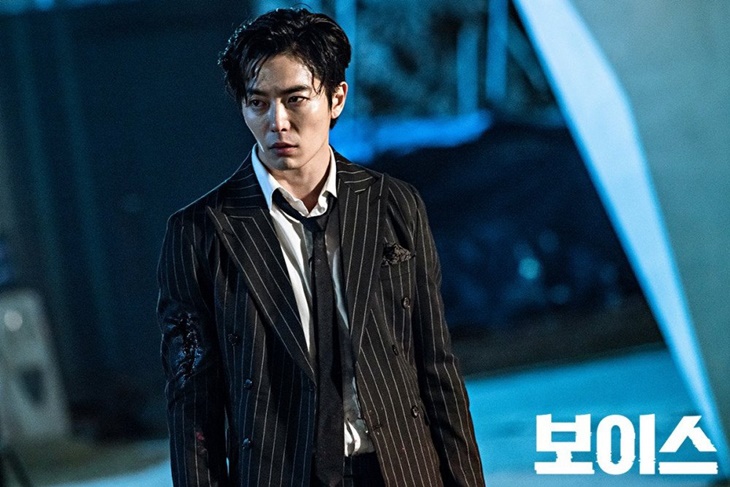 k-drama